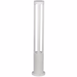 Lampada LED V-TAC da giardino installazione a pavimento con potenza di 10W, tecnologia LED COB CREE con flusso luminoso di 10 ...