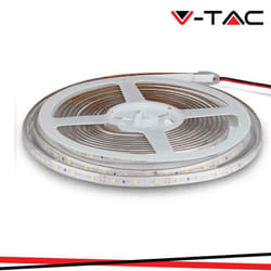 Led striscia SMD3528 60 leds 4000K IP65 - Luce naturale