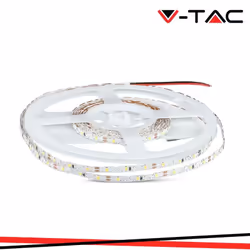 LED Striscia 2835 60 LED 12V IP20 3000K SKU: 212559 : VT: VT-2835 Caratteristiche del prodotto .Striscia LED a basso voltaggi ...