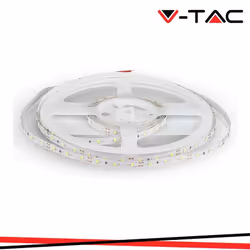 LED Striscia SMD3528 60 LEDs High Lumen Red IP20 SKU: 212015 : VT: VT-3528 IP20 Caratteristiche del prodotto .Striscia LED a ...