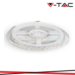 Led striscia SMD3528 60 leds high lumen red IP20