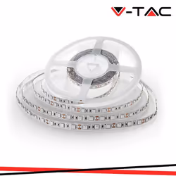 LED Striscia SMD5050 60 LEDs 2200K Non-waterproof SKU: 212547 : VT: VT-5050 IP20 Caratteristiche del prodotto .Striscia LED a ...