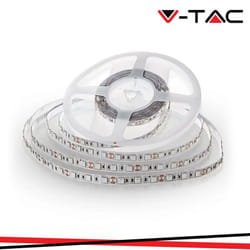 Led striscia SMD5050 60 leds 2200K non-waterproof - Luce calda