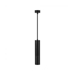 Portafaretto led GU10 in Alluminio Nero Riflettore Colore Oro V-tac