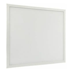 V-tac - Pannello led 40W 120LM/W da Incasso, Driver Esterno Incluso, 600x600mm Bianco 6500K