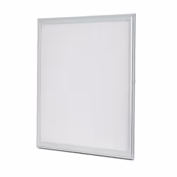 V-TAC Pannello LED 29W 135LM/W da Incasso 600x600mm Driver Esterno Incluso, Bianco 4000K