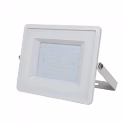 V-TAC VT-100-W Faro LED SMD Chip Samsung 100W Colore Bianco 6400K IP65 SKU 21417