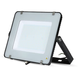 Sku21419 vt-200 - 200w led proiettore smd samsung chip g2 corpo nero 6500k