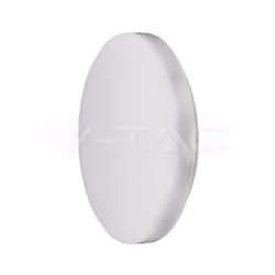 Plafoniera led V-tac 15W 3000K IP44 VT-8033-RD-N -13889- 2113889 Utilizza driver di potenza e chip LED di alta qualitàEccelle ...