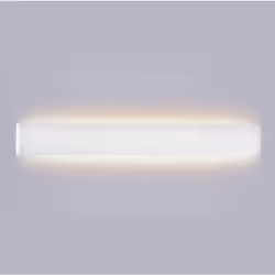 17W LED Lampada da parete Corpo bianco IP44 3000K SKU: 218535 : VT: VT-821-N Caratteristiche del prodotto .Lampade da parete ...