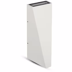 V-TAC Lampada LED da Muro 4W 110LM/W Doppio Fascio Colore Bianco 4000K IP65