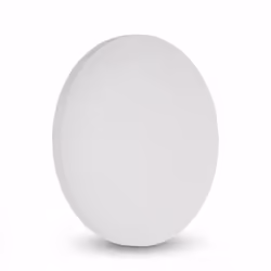 Lampada LED SMD da esterno IP65 V-TAC Series Wall Light 8W Alta luminosit1280LM da soffitto o parete di forma circolare; aper ...