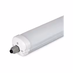 Plafoniera led V-tac 216286 VT-1574-N- 48W 6500K 150cm Protezione completa da acqua, polvere e corrosione - Grado IP65. Watts ...