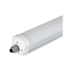 V-tac - VT-1574 Tubo led Plafoniera 48W impermeabile IP65 150CM 120lm/W 6500K g-series - sku 216286