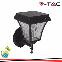 2W LED Lampada da giardino solare 3 in 1 IP44 SKU: 2889 : VT: VT-982-S Caratteristiche del prodotto .Un modo innovativo e sos ...