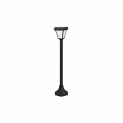 Lampade solare lanterna LED da giardino V-TAC con tecnologia SMD (24psc LEDs), potenza di 2W tecnologia Color Change 3IN1 (30 ...