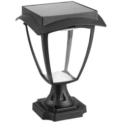 V-tac - 2893 VT-983 Lampada solare da terra per esterni led (monocolore) 2.00 w Nero (opaco)