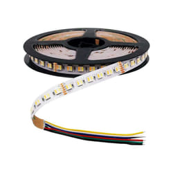Sku2895 vt-5050 - led striscia smd5050 60 led 24v ip20 3 in 1 rgb