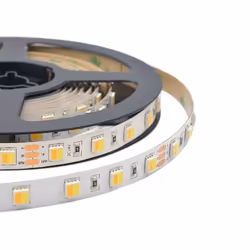 V-TAC VT-2835 120 Strisca Strip LED SMD2835 14W/m 5m 120 LED/m 24V 3IN1 IP20 10mm SKU 2897
