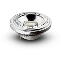 VT-1110 Faretto led smd 12W AR111 GX53 12v luce bianco naturale 4000k 40° - sku 214256 - V-tac
