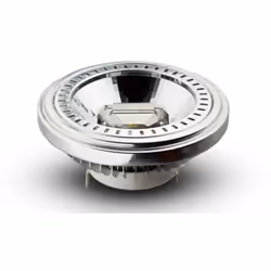 Lampadina led AR111 V-tac vt-1110 G53 12W 3000K 12V-214084 Attacco Gx53Tipo Lampadina AR111Tipo LED SMDVita media 20 000 oreP ...