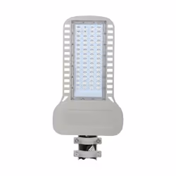 Sku21961 vt-104st - led armatura stradale samsung chip 5 anni di garanzia 100w slim 6500k 135 lm/w