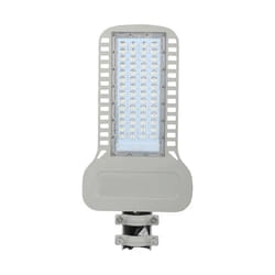 Sku21961 vt-104st - led armatura stradale samsung chip 5 anni di garanzia 100w slim 6500k 135 lm/w