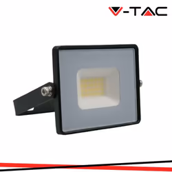 20W LED Proiettore SMD G2 E-Series Corpo nero 4000K SKU: 215947 : VT: VT-4021 Caratteristiche del prodotto .Bianco freddo, na ...