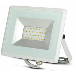 V-TAC Faro LED SMD 20W E-Series G2 Colore Bianco Bianco Freddo IP65