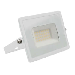 Faro led smd 30W E-Series G2 Colore Bianco Bianco Freddo IP65 - V-tac