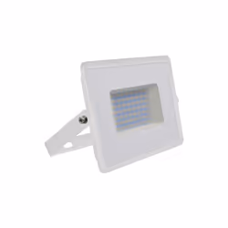 Faro LED SMD 50W E-Series G2 Colore Bianco 4000K IP65 - V-Tac Illumina il tuo ambiente esterno con il Faro LED SMD 50W E-Seri ...