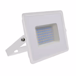 V-TAC Faro LED SMD 50W E-Series G2 Colore Bianco Bianco Freddo IP65