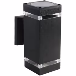 La lampada LED da muro V-TAC VT-968 una soluzione elegante e funzionale per l'illuminazione esterna e interna. Con 2 attacchi ...