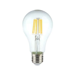 Lampadina led a filamento a60 V-tac 10w 3000k e27 vt-1981-n -214410