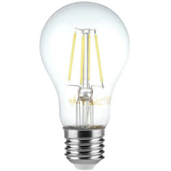 VT-1981 Lampadina led 10W filamento lampada E27 A67 luce bianco freddo 6500K - 214412 - V-tac