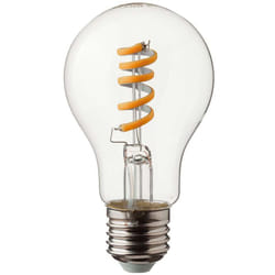VT-2164-N Lampadina led 4W E27 Filamento a spirale 100LM/W A60 luce 3000K - 217336 - V-tac