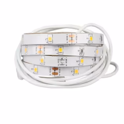 Kit striscia led per letto singolo V-tac con sensore 4000K 3W VT-8067-N - 212549 Rilevamento del movimento PIR per la comodit ...