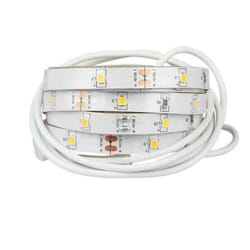 V-tac - Kit striscia led per letto singolo con sensore 4000k 3w vt-8067-n - 212549
