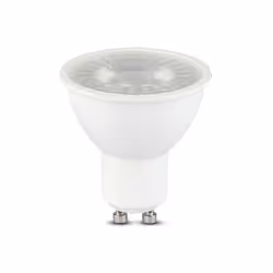 V-Tac VT-292 è una lampadina LED da 7,5W con attacco GU10 e tecnologia LED Samsung SMD. Forma a faretto spotlight realizzata ...