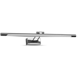 V-tac - Lampada led da Specchio da 12W Finiture Cromate 4000K