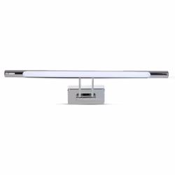 V-TAC Lampada LED da Specchio 12W Finiture Cromate 3000K SKU: 213982 Codice Famiglia: VT-7012 Marchio: V-TAC Garanzia: 3 anni ...