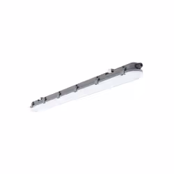 V-TAC PRO Plafoniera LED chip samsung SMD 18W alta luminosit 2.160LM (120LM/W) luce bianco freddo 6500K classe E 60CM. Realiz ...