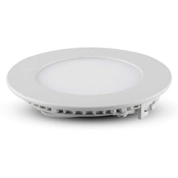 18W led premium faretto led chip samsung da incasso round 4000K - Luce naturale