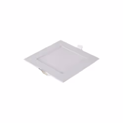 Mini Pannello LED 18W Montaggio ad Incasso Quadrato 4000K - V-Tac Aggiungi un'elegante illuminazione al tuo spazio con il Min ...