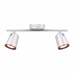Lampada da parete a LED da 12 W 4000K BIANCO