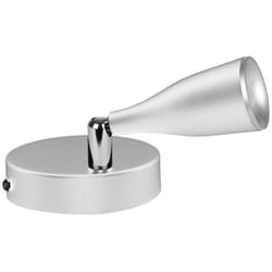 V-tac - Faretto led da Muro 4,5W con Testa Orientabile Colore Bianco 4000K IP20