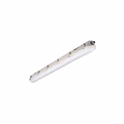 V-TAC PRO Plafoniera LED chip samsung SMD 36W alta luminosit 4.320LM (120LM/W) luce 6500K 120CM con kit a batteria di emergen ...