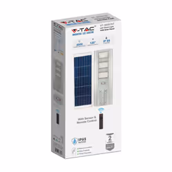 4400k di plastica a LED da 40 W 6400K