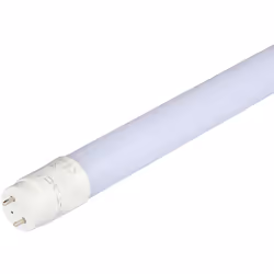 V-TAC Tubo LED T8 15W G13 150cm 160LM/W in Nanoplastica 6500K 216482 Caratteristiche principali: SKU: 216482 Modello: VT-1615 ...