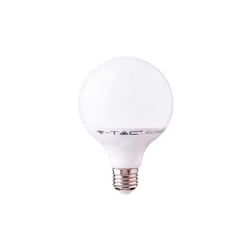 Pro VT-242 lampadina led E27 22W globo G120 chip samsung 2600 lumen - sku 2120021 / 2120022 / 2120023 - Colore Luce: Bianco Naturale - V-tac